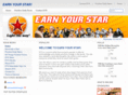 earnyourstar.com
