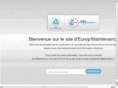 europmaintenance.com