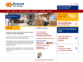 everestselfstorage.com