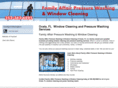 familyaffairpressurewashing.com