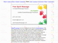 freespiritmassage.com
