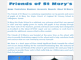friendsofstmarys.org