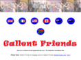 gallentfriends.com