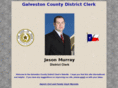 galvestondistrictclerk.org