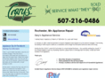 garys-applianceservice.com