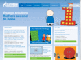 gazprom-marketing-and-trading.com