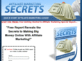 gettingstartedinaffiliatemarketing.com
