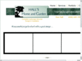 hallshomeandgarden.com