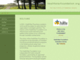 healthstarfoundation.org