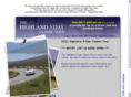highlandtour.com