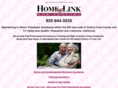 homelinkforseniors.com