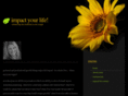impactyourlifenow.com