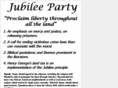 jubileeparty.com
