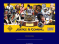 justiceiscoming.com