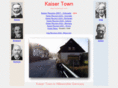 kaisertown.com