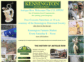kensingtonantiquerow.com