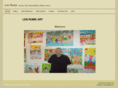 lenromeart.com