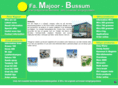 majoorbussum.com