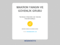 makronfire.com