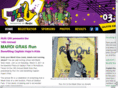 mardigrasrun.org