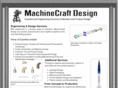 mcraftdesign.com