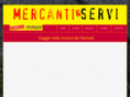 mercantieservi.com