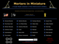 mortarsinminiature.com