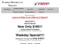 motorcycletrainingflorida.com