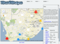 mudmaps.co.za