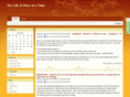 mylife21daysatatime.com