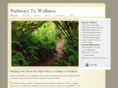mypathwaystowellness.com