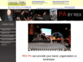 pabyrex.com