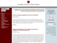 policystudies.ca