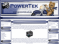 powertek.net.au