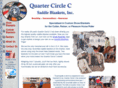 quartercirclec.com