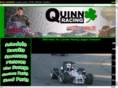 quinnracing.com