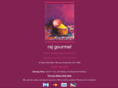 rajgourmet.com