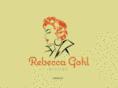 rebeccagohl.com