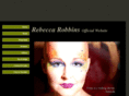 rebeccarobbins.com