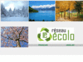 reseauecolo.ca