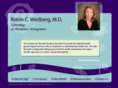 robinwedbergmd.com