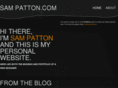 sam-patton.com