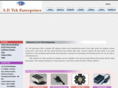 sdtekindia.com