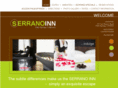serranoinn.com