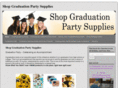 shopgraduationpartysupplies.com