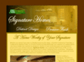 signaturehomesms.com