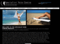 specialistveincentre.com