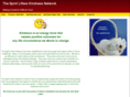 spiritbear.org