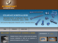 steadfastscrews.com