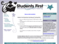 studentsfirstcoaching.com